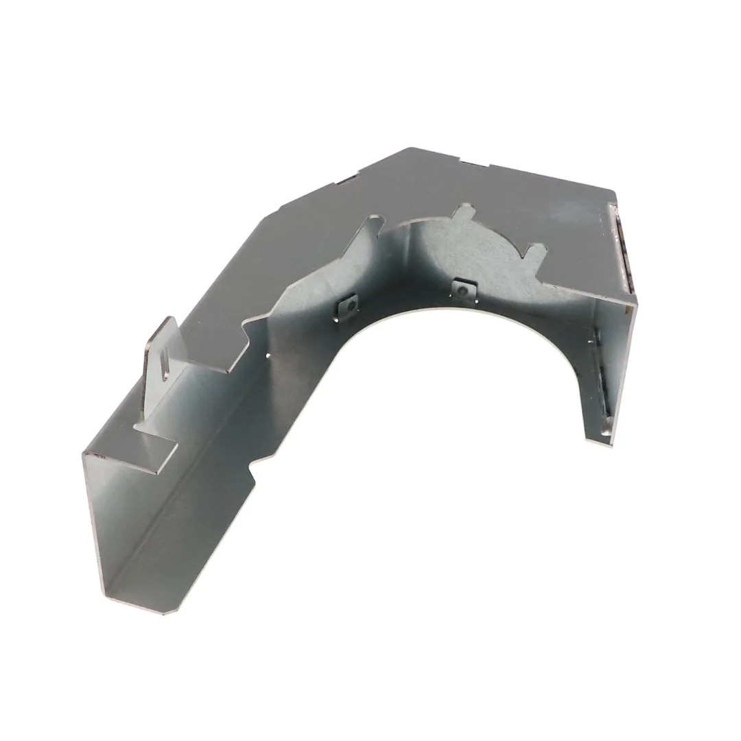 AGCO - 4284804M4 - Cover Massey Ferguson