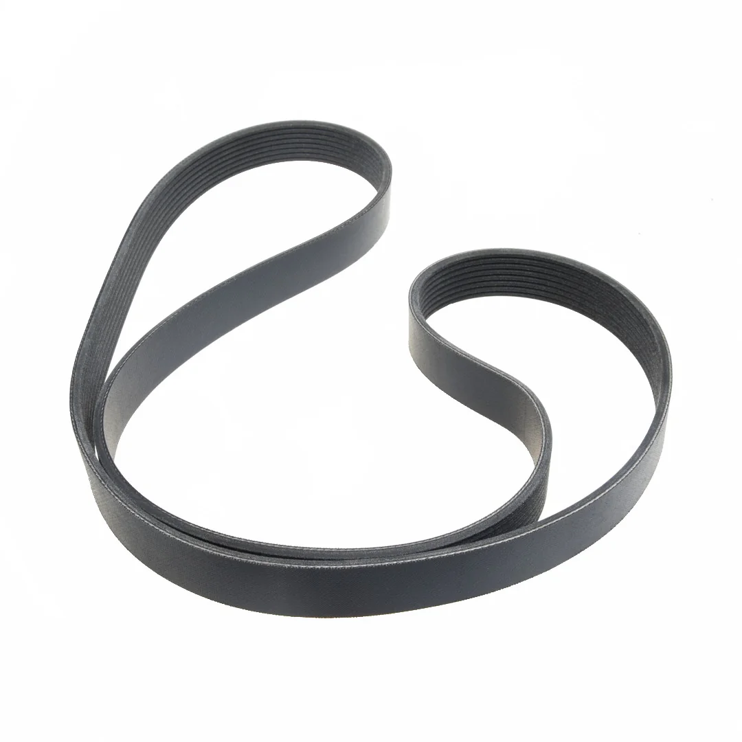 AGCO - 4285560M3 - Multi-Ribbed Fan Drive Belt Massey Ferguson