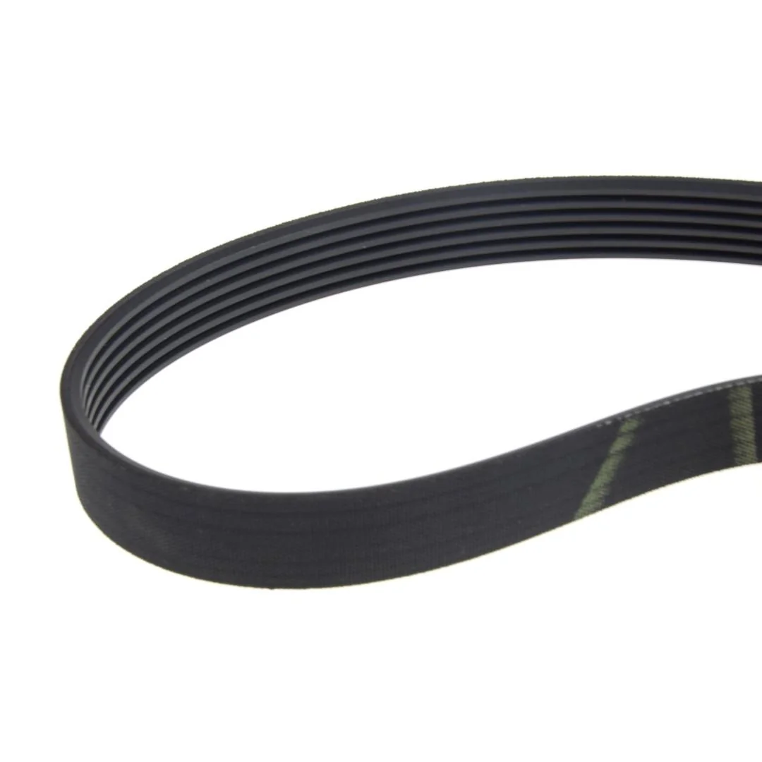 AGCO - 4286263M1 - Multi-Ribbed Belt 6 PK x 1365 LP Massey Ferguson