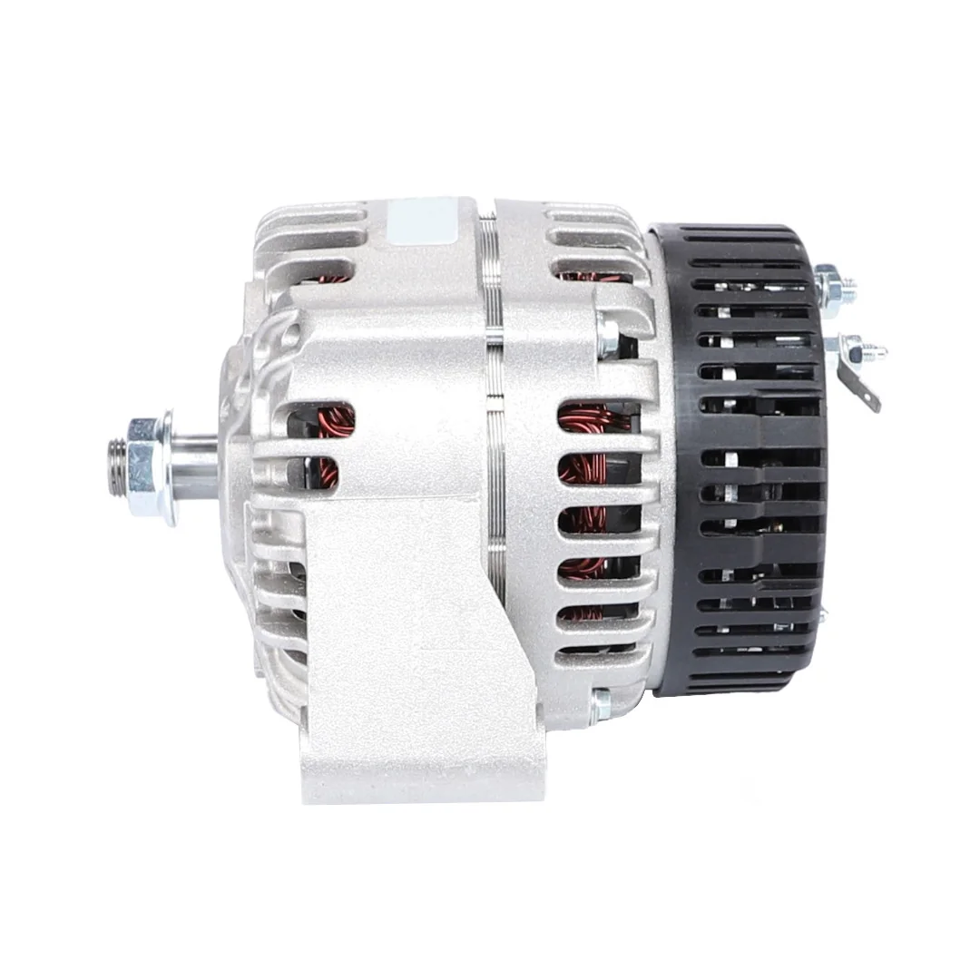 AGCO - 4287014M4 - Alternator Massey Ferguson 4287014M3