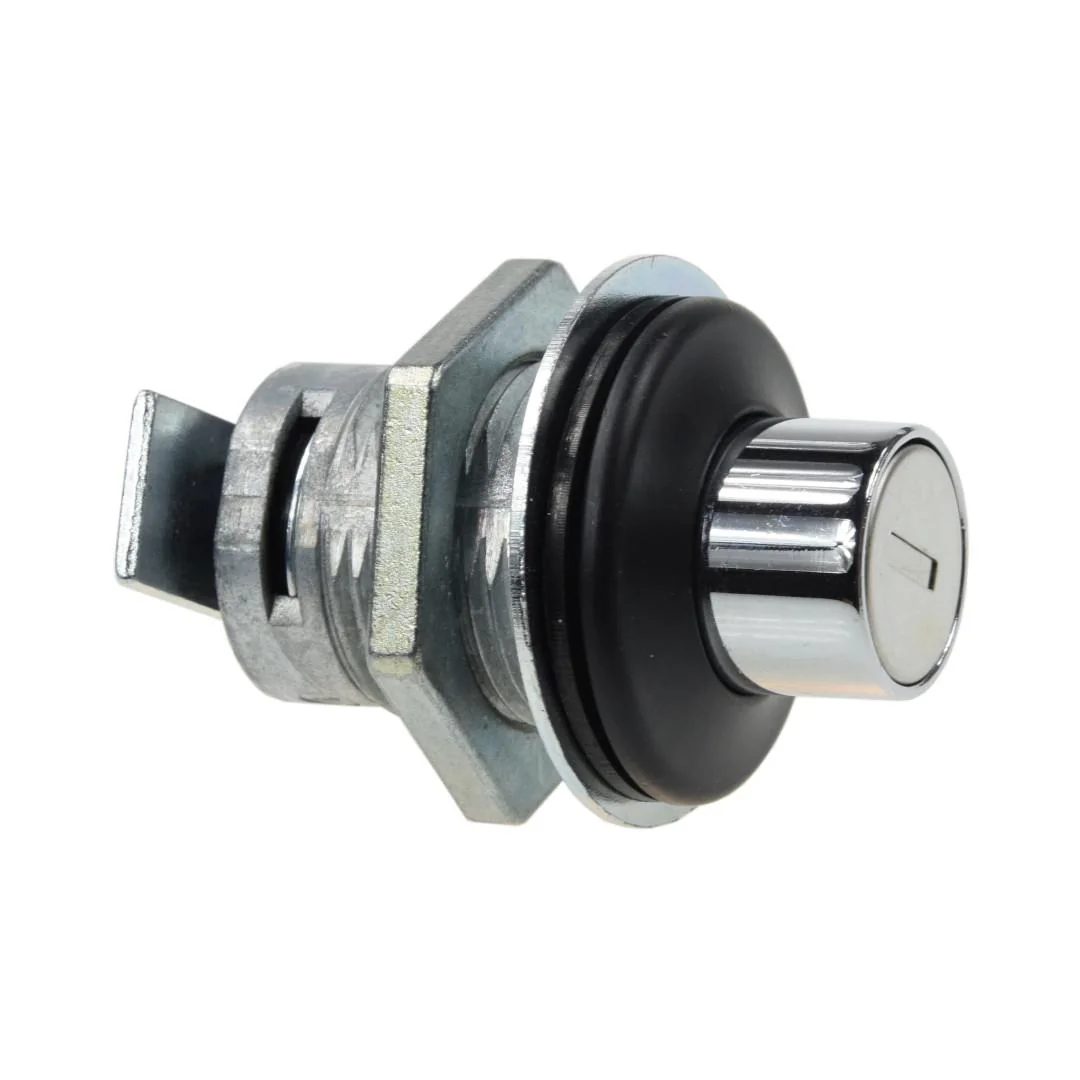AGCO - 4288791M3 - Hood Lock Insert Massey Ferguson -