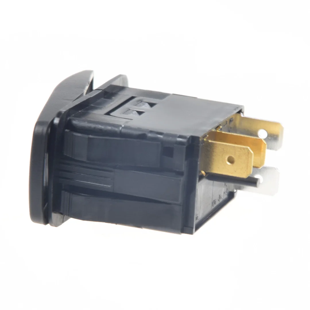 AGCO - 4290435M2 - Massey Ferguson Front Work Light Switch