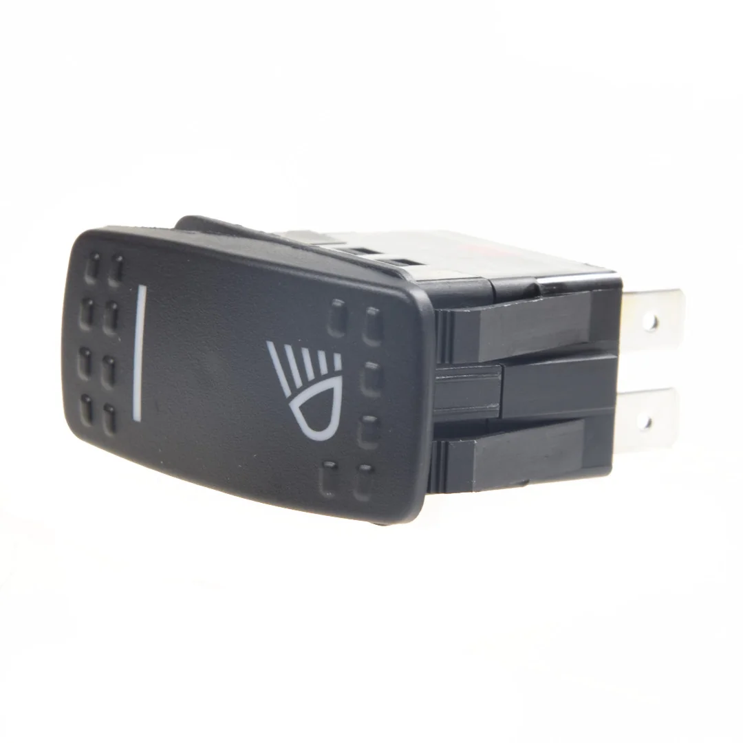 Agco - 4290436M2 - Massey Ferguson Rear Work Light Switch