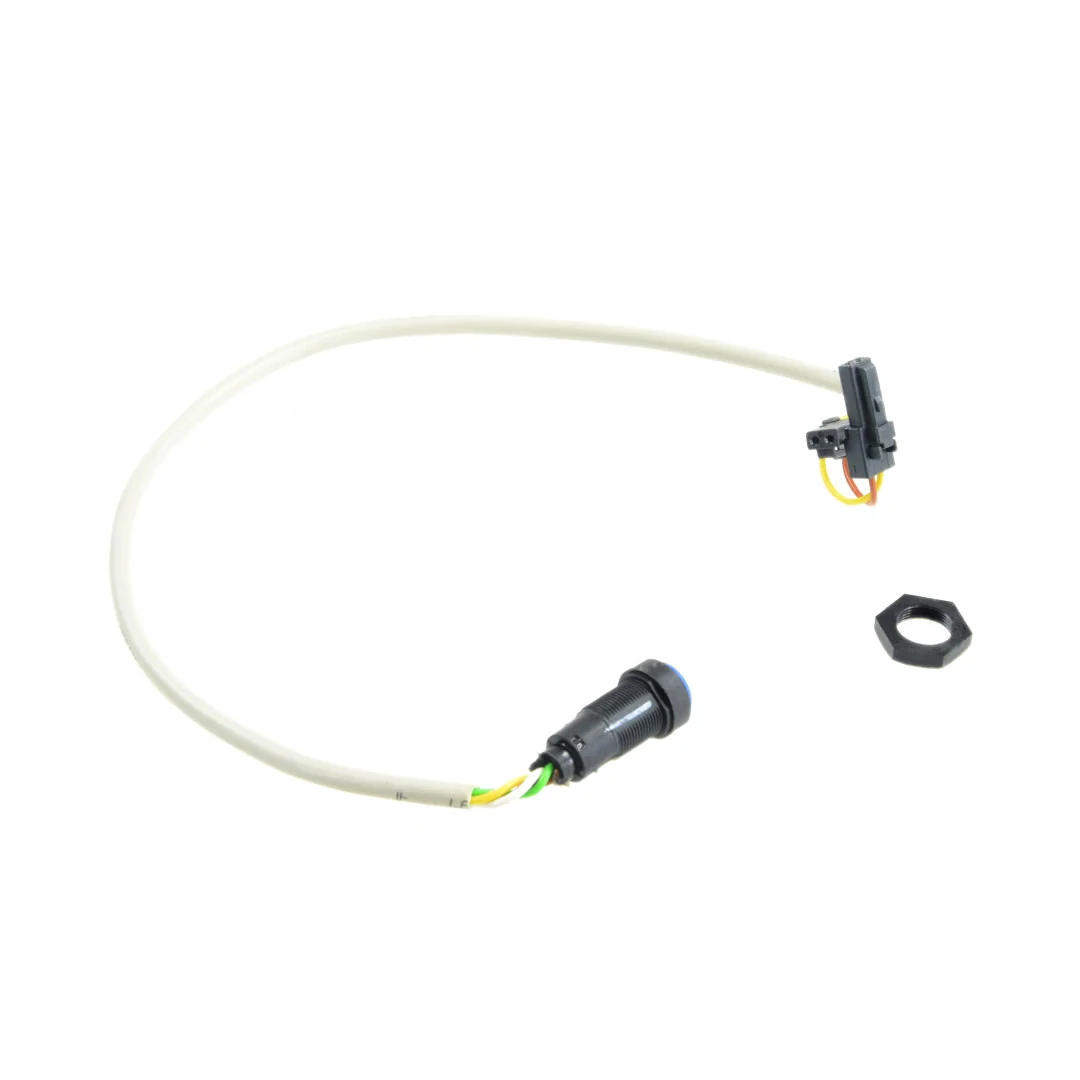 AGCO - 4291984M4 - Joystick Switch Massey Ferguson