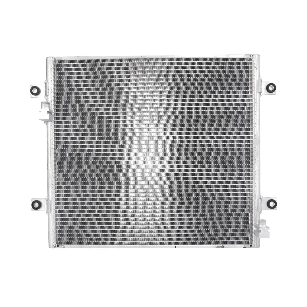 AGCO - 4292045M5 - Massey Ferguson Air Conditioner Condenser