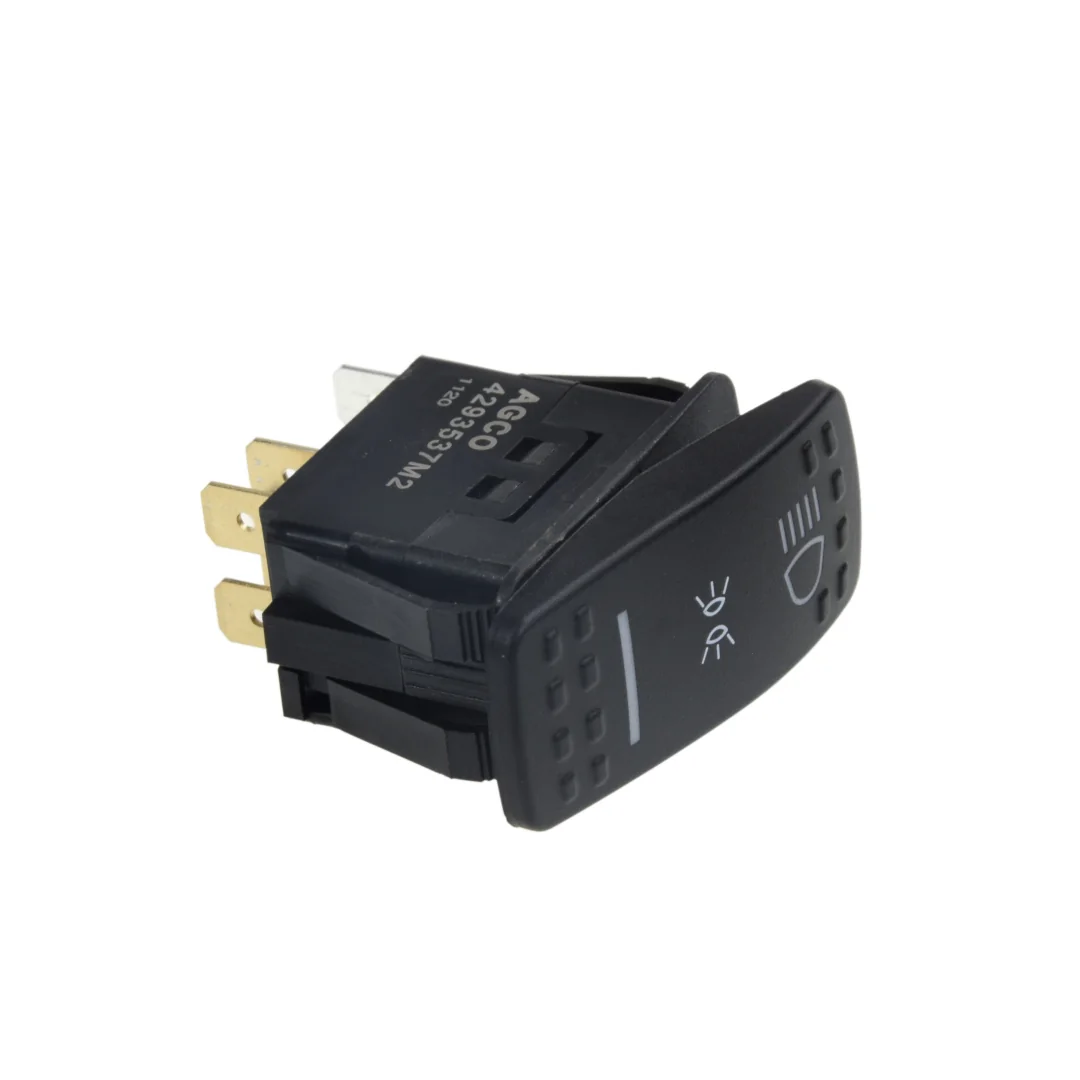 AGCO - 4293537M2 - Massey Ferguson Light Switch