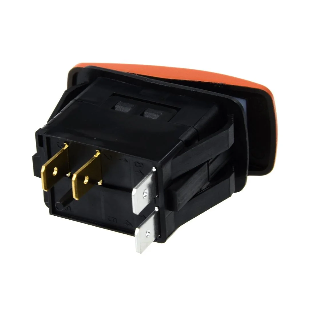 AGCO - 4293540M3 - Massey Ferguson Differential Lock Switch