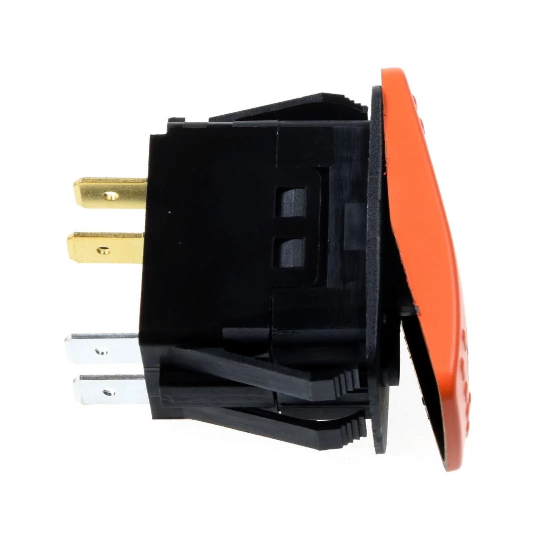 AGCO - 4293540M3 - Massey Ferguson Differential Lock Switch