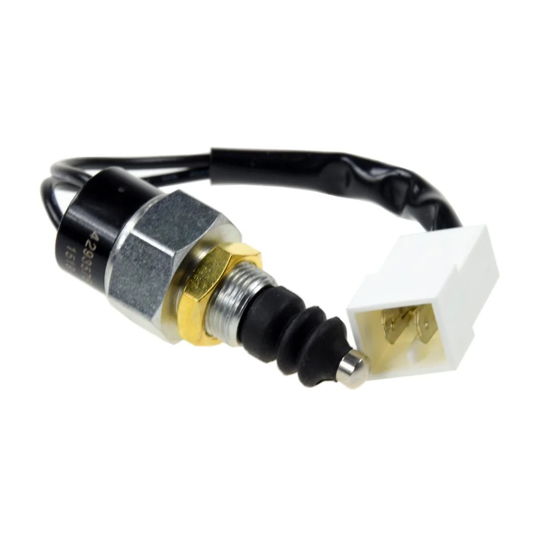Agco - 4293575M1 - Massey Ferguson Hand Brake Switch