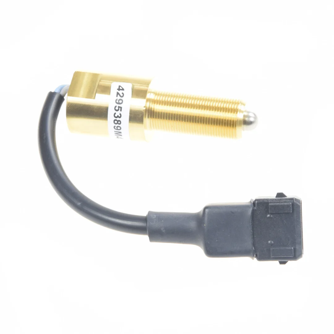 AGCO - 4295389M4 - Clutch Pedal Sensor Massey Ferguson