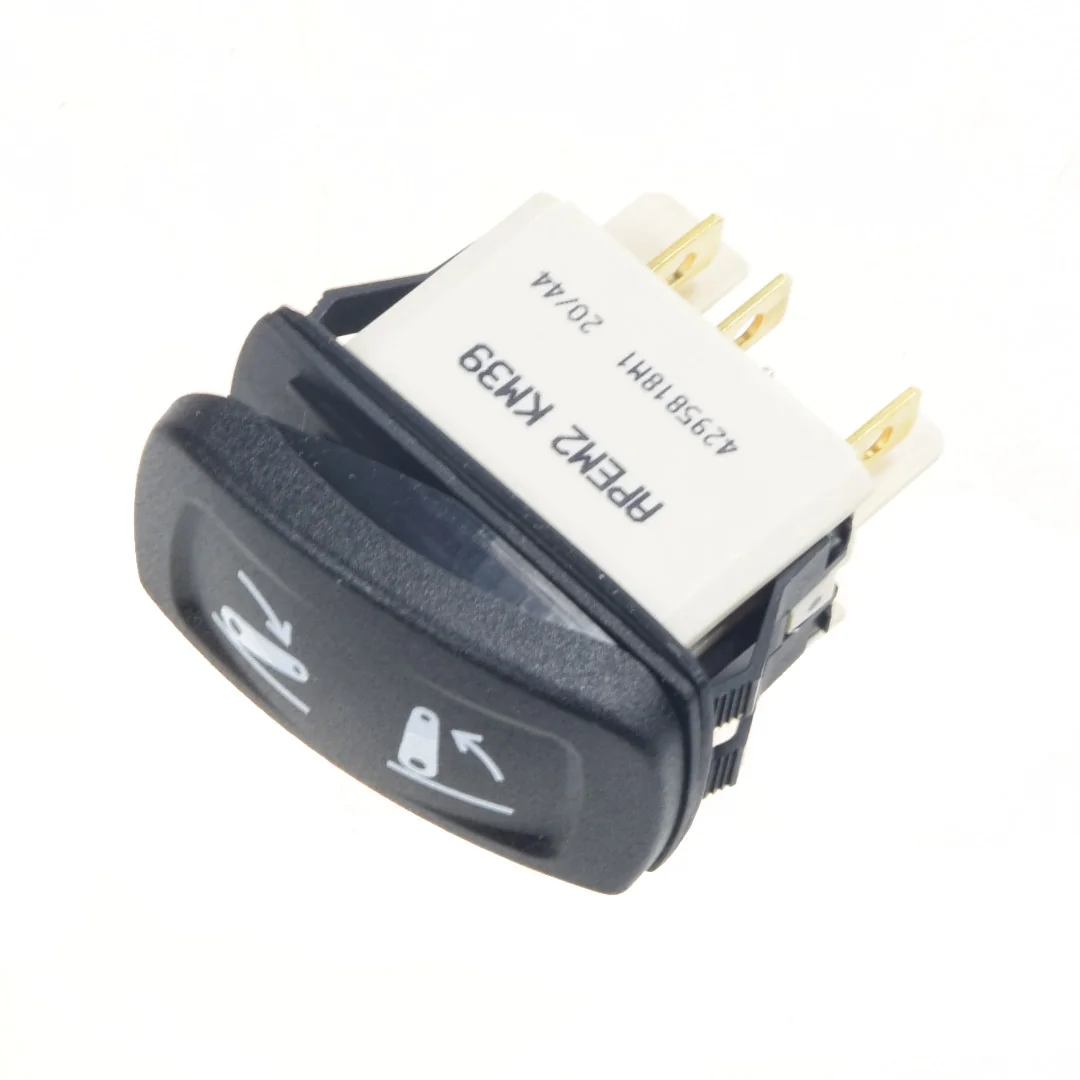 AGCO - 4295818M1 - Lift Switch Up And Down Massey Ferguson