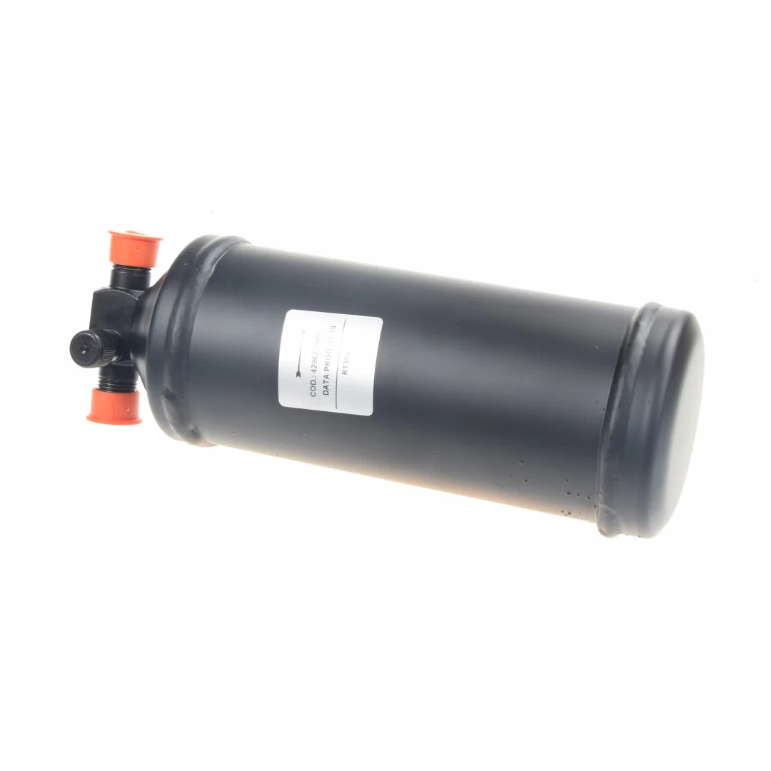 AGCO - 4296238M1 - Air Conditioning Dryer Filter Massey Ferguson