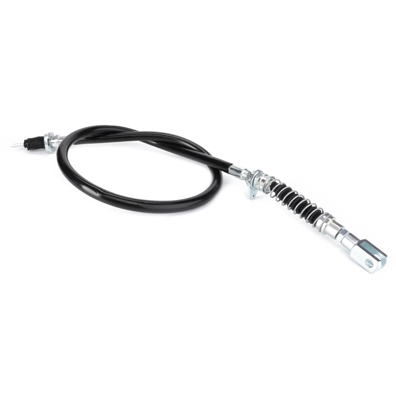 AGCO - 4296561M1 - Handbrake Cable Massey Ferguson