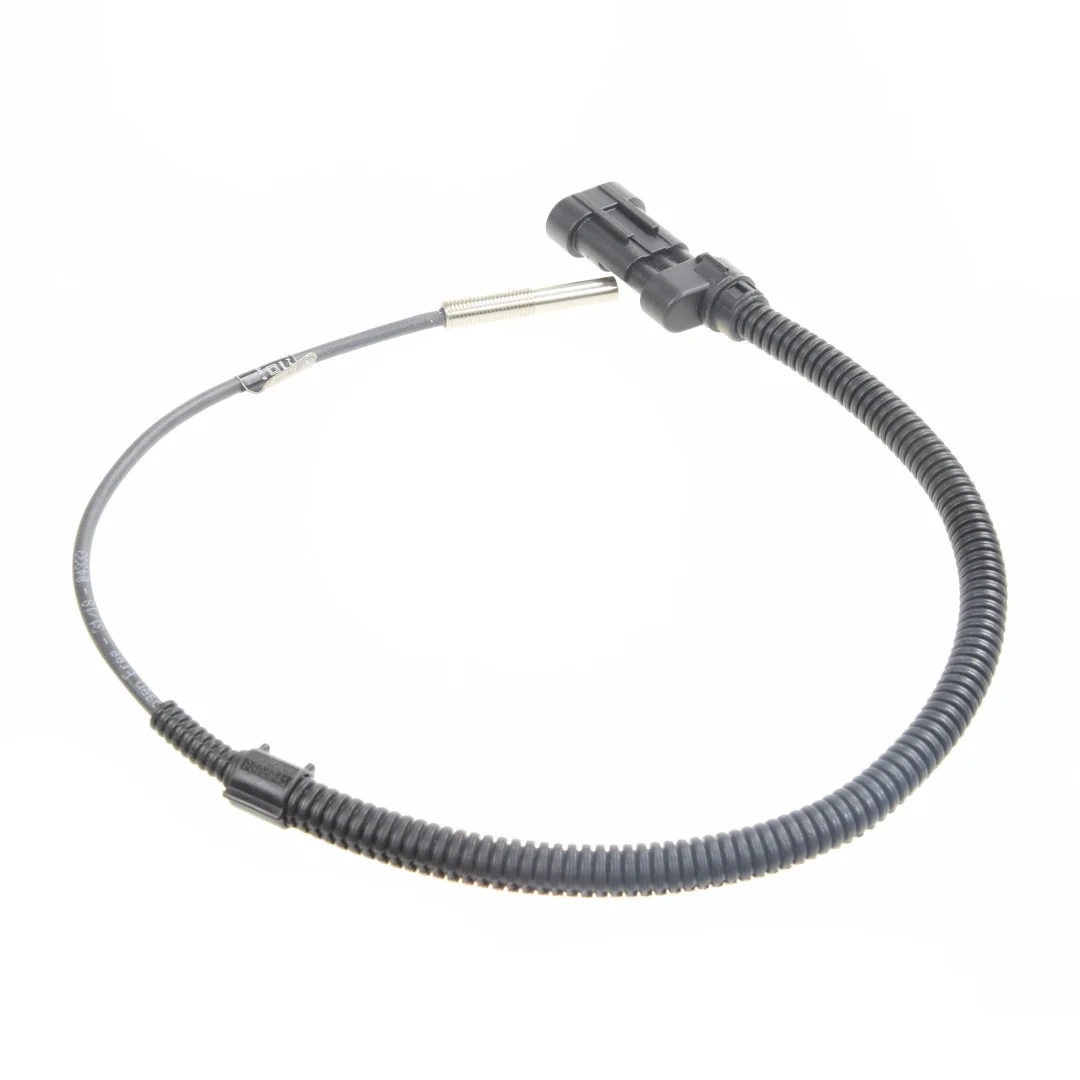 AGCO - 4300238M4 - Power Boost Sensor Massey Ferguson