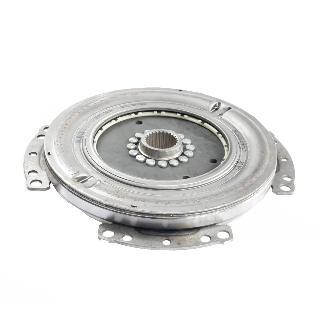 AGCO - 4301337M1 - Vibration Damper Shock Absorber Massey Ferguson