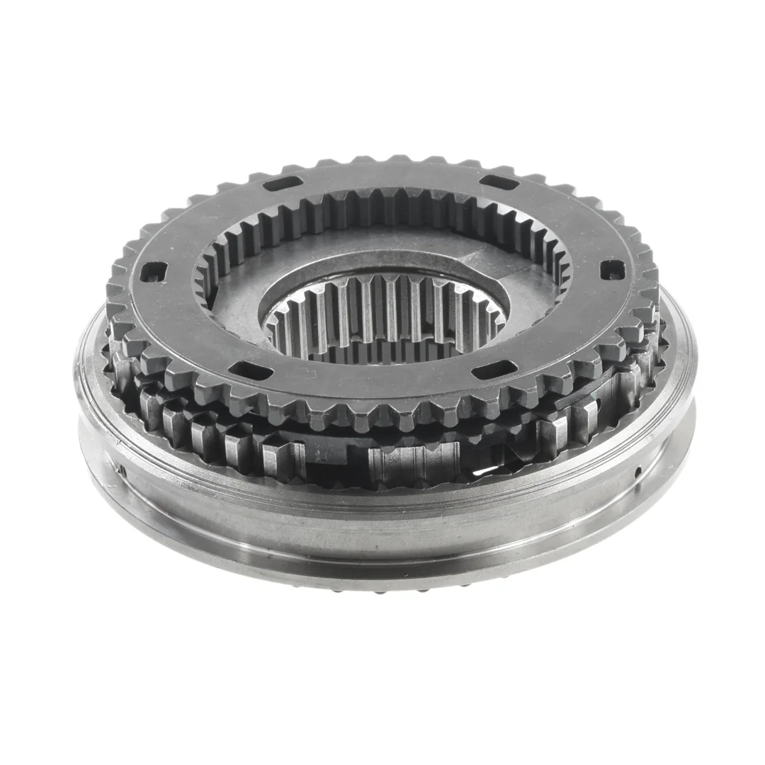 AGCO - 4302873M93 - Massey Ferguson 3rd And 4th Gear Synchronizer
