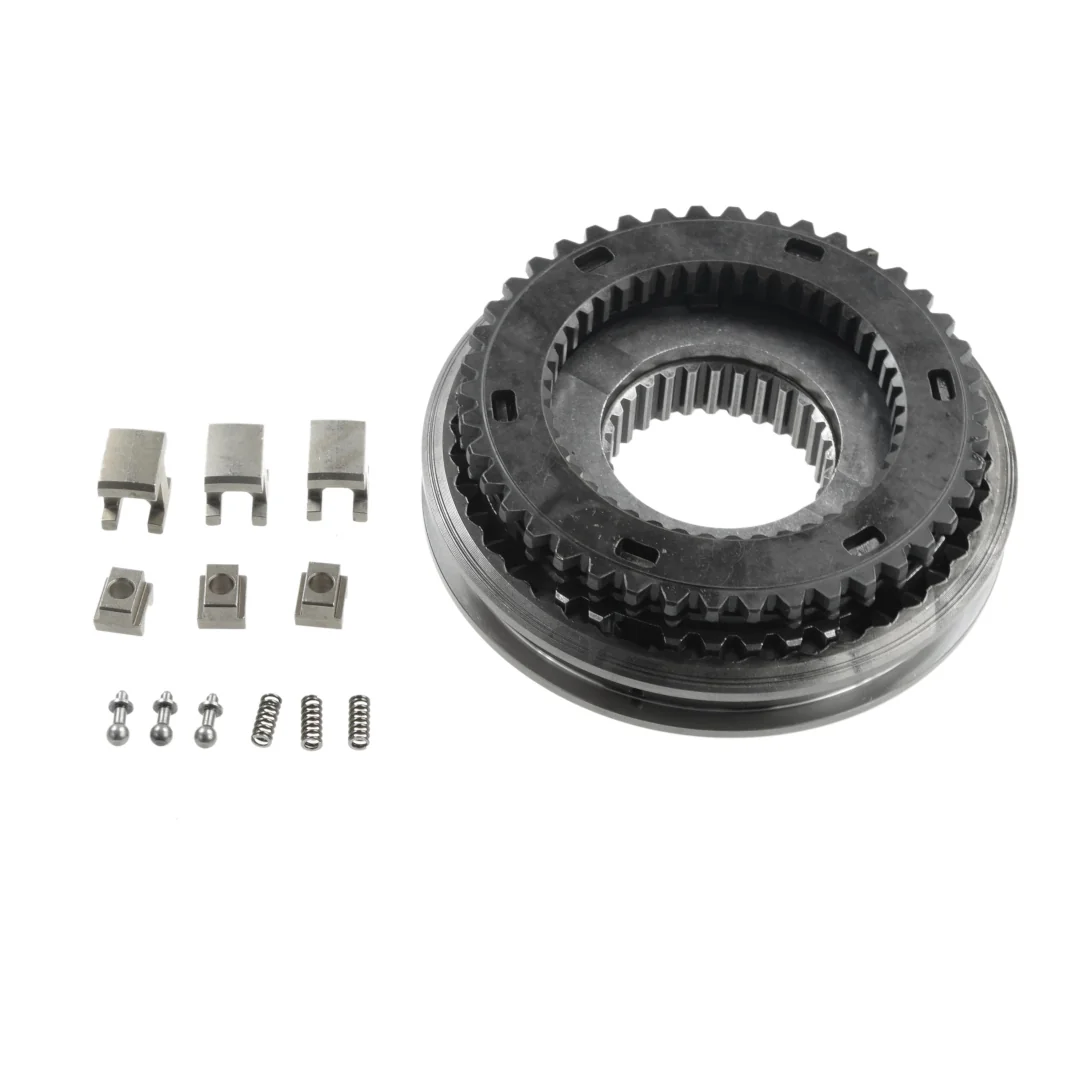 AGCO - 4302873M93 - Massey Ferguson 3rd And 4th Gear Synchronizer