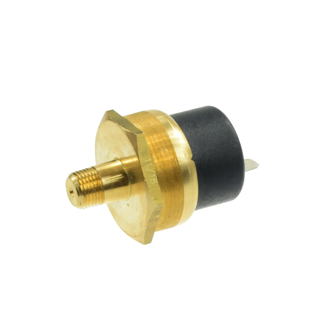 AGCO - 4305135M2 - Massey Ferguson Hydraulic Oil Sensor