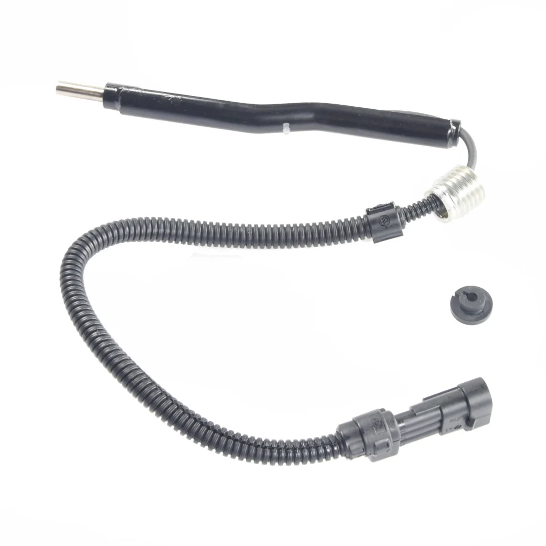 AGCO - 4308786M13 - Massey Ferguson Power Boost Acceleration Sensor