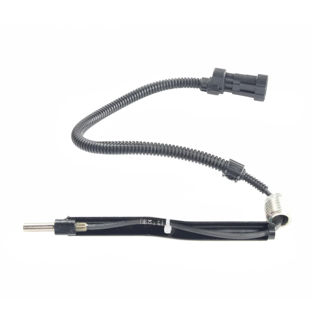 AGCO - 4308786M13 - Massey Ferguson Power Boost Acceleration Sensor