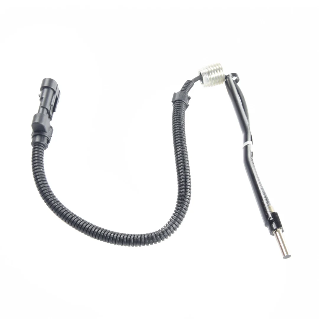 AGCO - 4308786M13 - Massey Ferguson Power Boost Acceleration Sensor