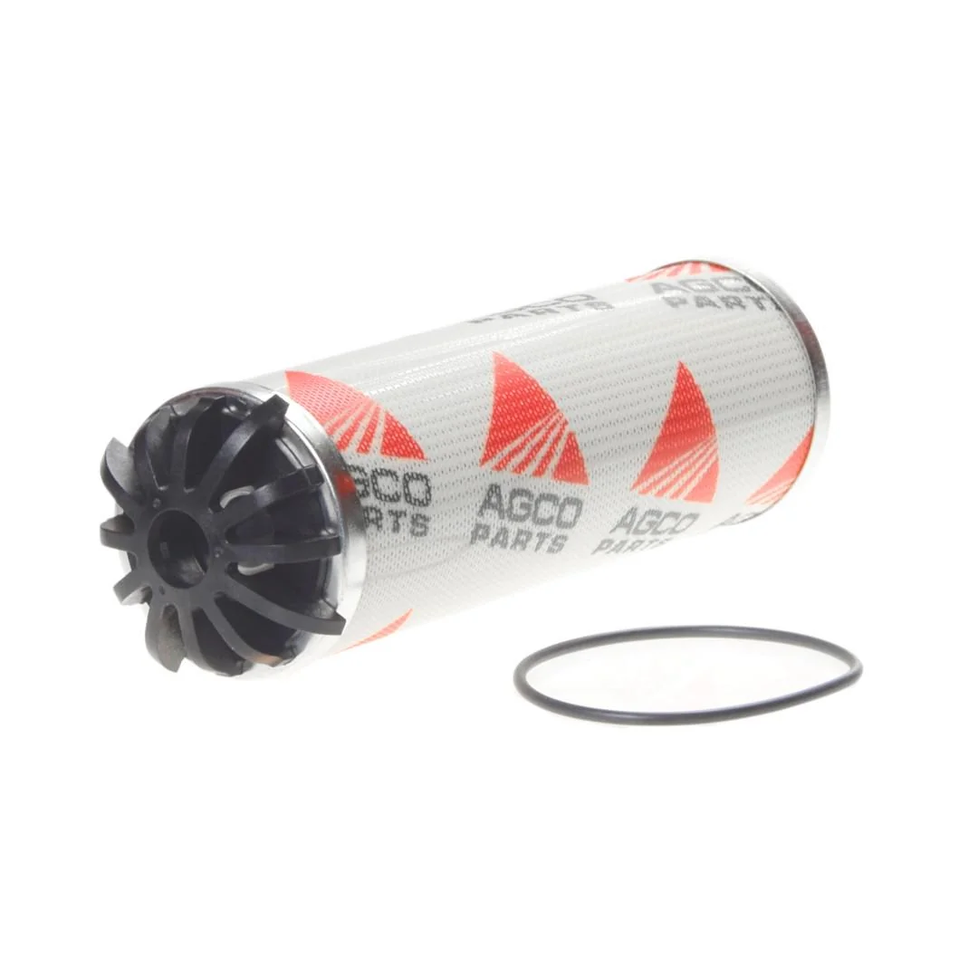 AGCO - 4312614M2 - Massey Ferguson Hydraulic Oil Filter