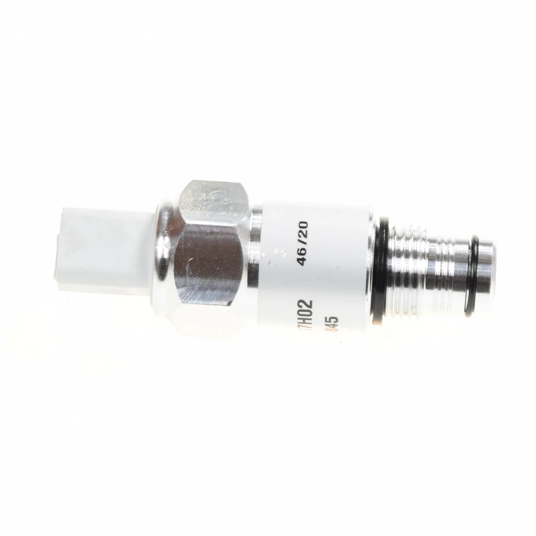 AGCO - 4312617M2 - Massey Ferguson Hydraulic Filter Clogging Sensor