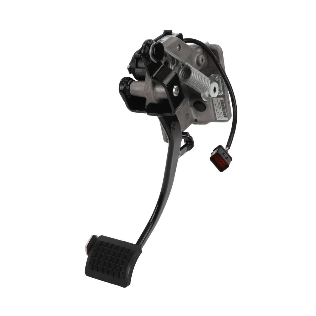 AGCO - 4348232M93 - Massey Ferguson Clutch Pedal Set