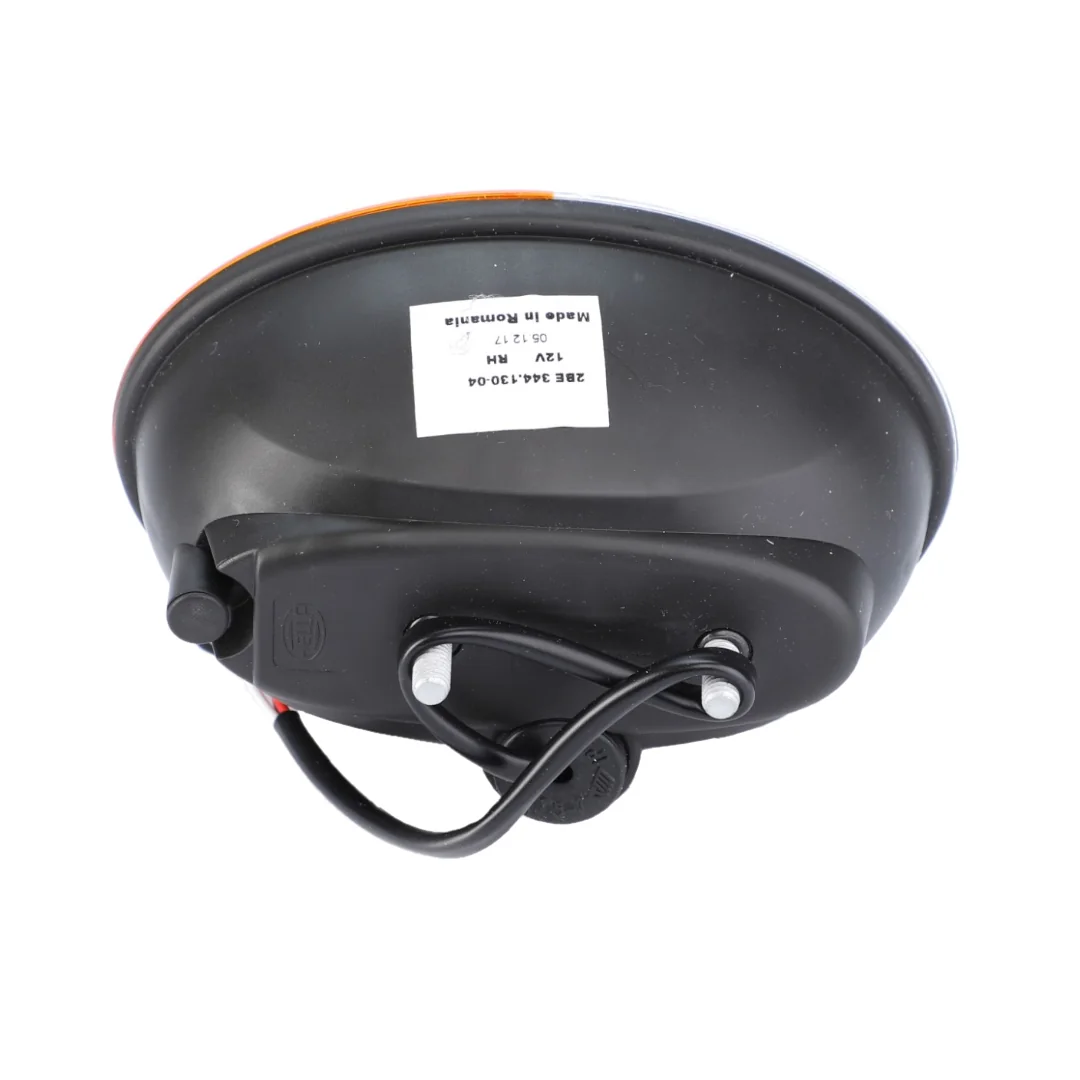 AGCO - 4348636M91 - Massey Ferguson Front Lights