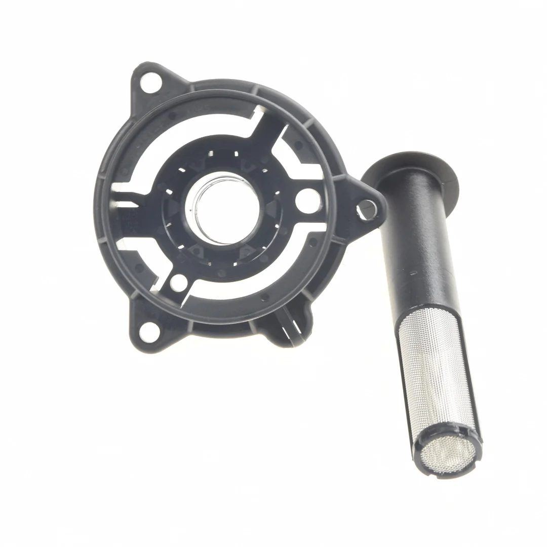 AGCO - 4351455M1 - AdBlue Tank Cap Socket Massey Ferguson
