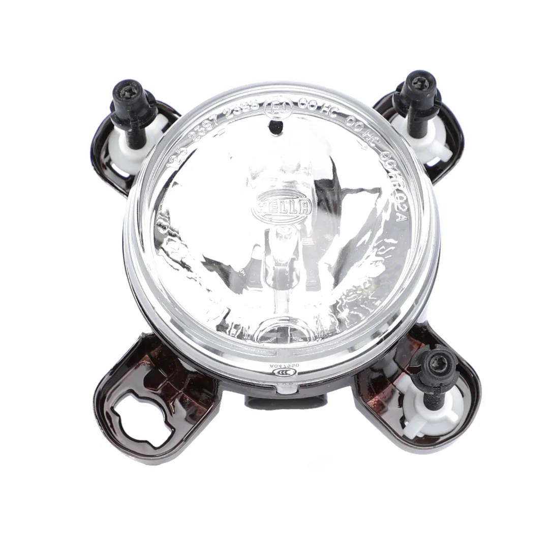 AGCO - 4352675M3 - Headlight Lamp Massey Ferguson