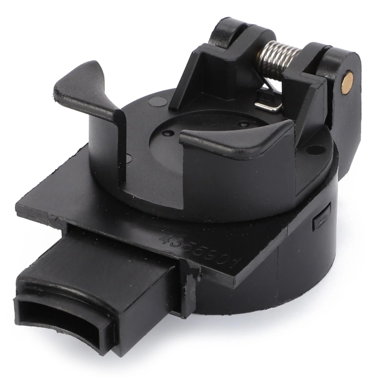 Agco - 4355901M1 - Massey Ferguson Hydraulic Socket Cover Upper