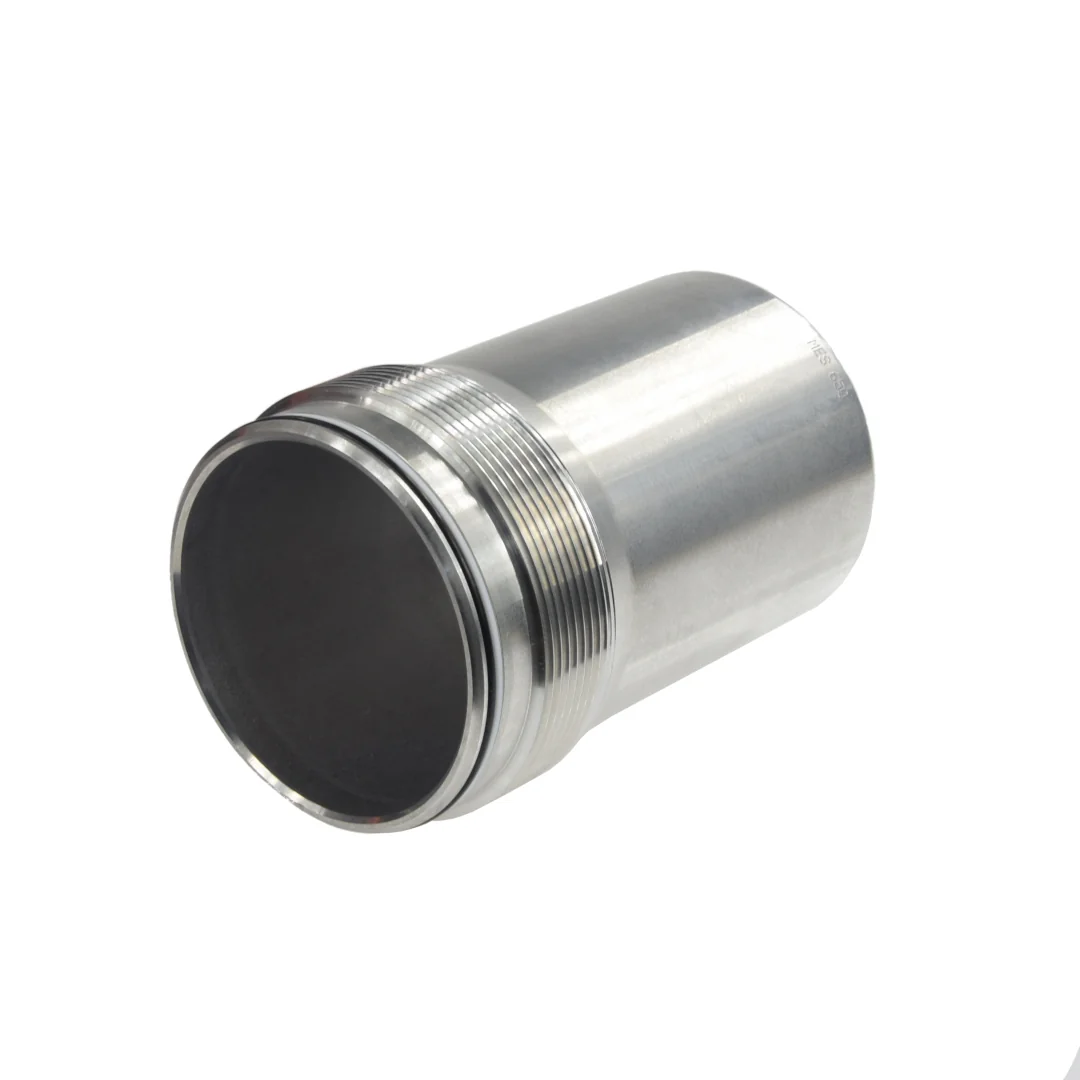 AGCO - 4355951M91 - Massey Ferguson Hydraulic Filter Canister