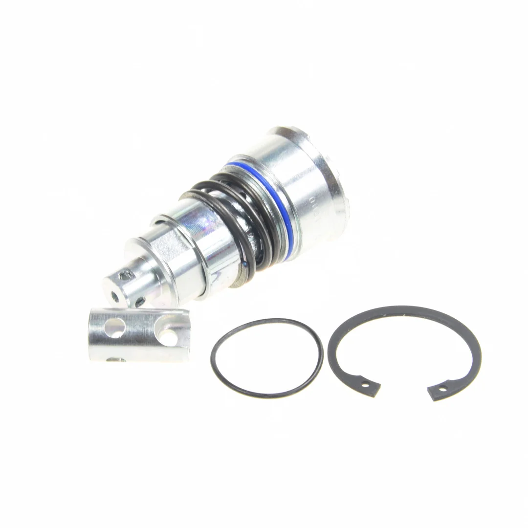 AGCO - 4358008M14 - Quick Coupler Socket Repair Kit Massey Ferguson