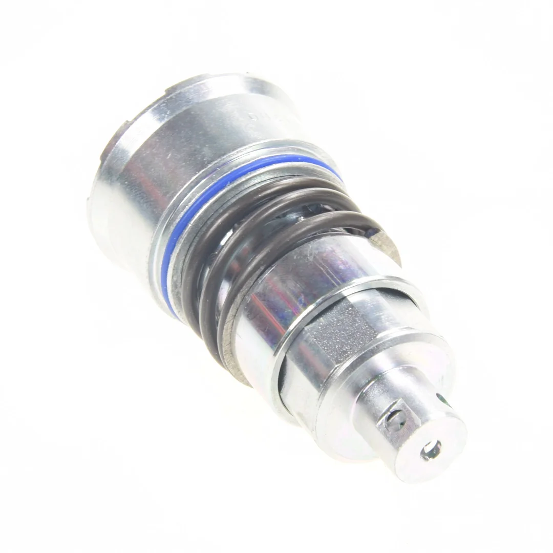 AGCO - 4358008M14 - Quick Coupler Socket Repair Kit Massey Ferguson