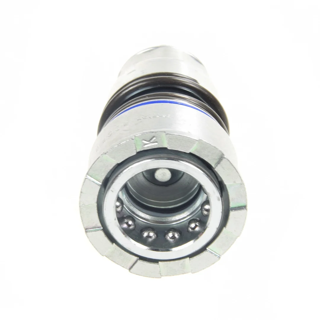AGCO - 4358014M13 - Quick Coupler Socket Repair Kit Massey Ferguson