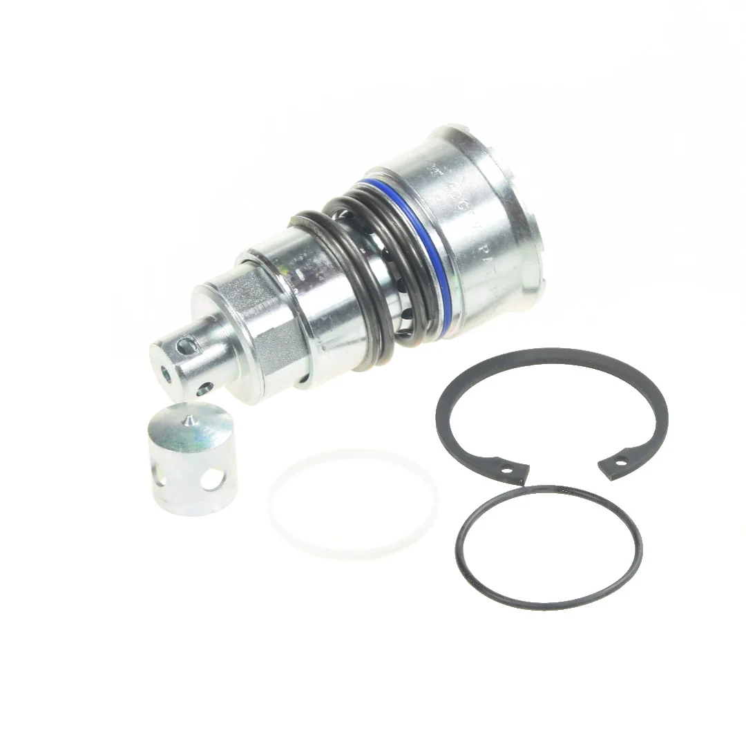 AGCO - 4358014M13 - Quick Coupler Socket Repair Kit Massey Ferguson