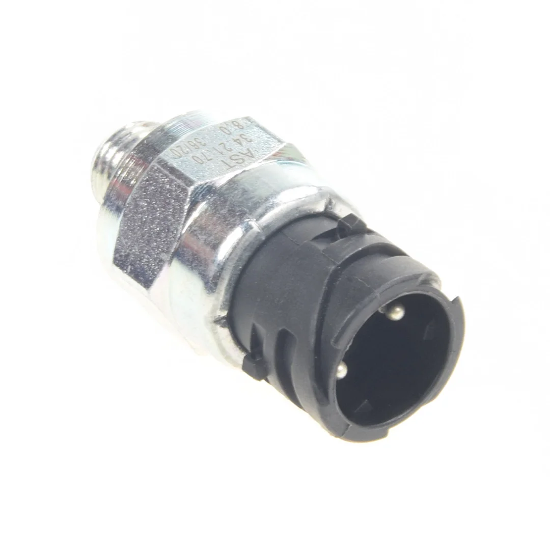 AGCO - 4358647M3 - Massey Ferguson Low Oil Pressure Sensor