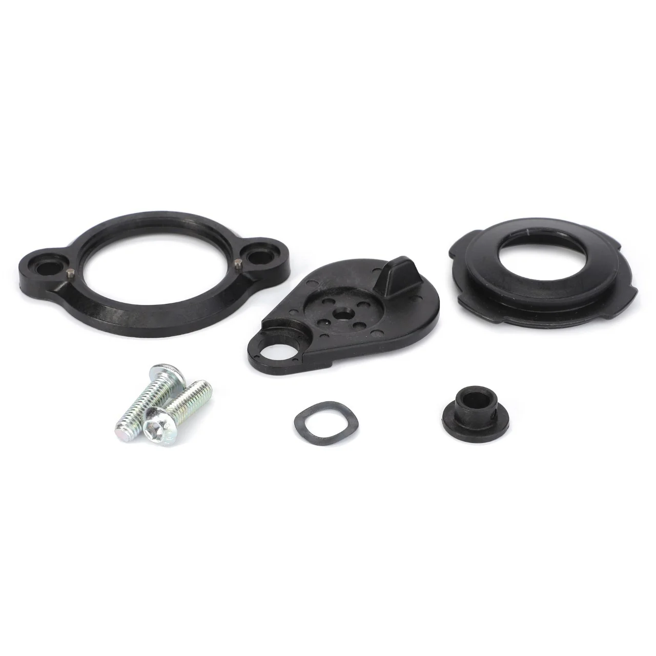 AGCO - 4362750M1 - Massey Ferguson Hydraulic Connector Cover