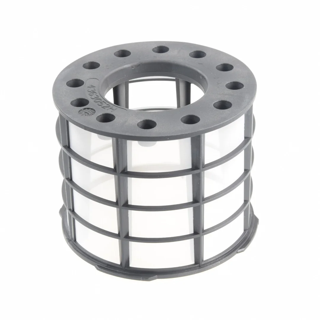 AGCO - 4363052M2 - Massey Ferguson Hydraulic Filter