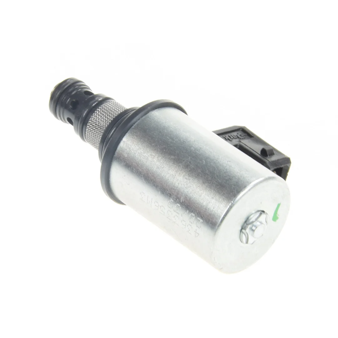 AGCO - 4363356M3 - Transmission/Brake Control Solenoid Valve