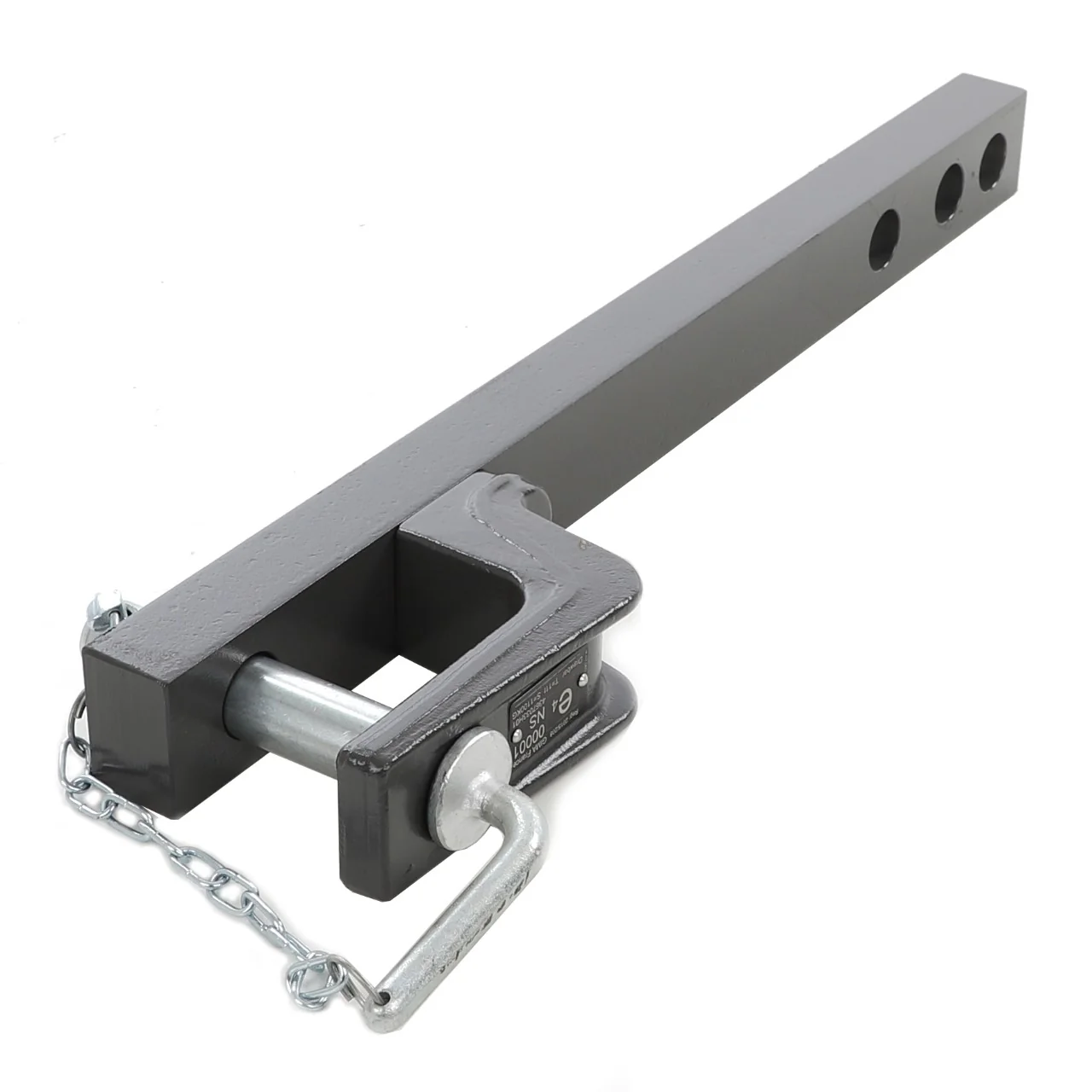 AGCO - 4367841M1 - Massey Ferguson Valtra Drawbar