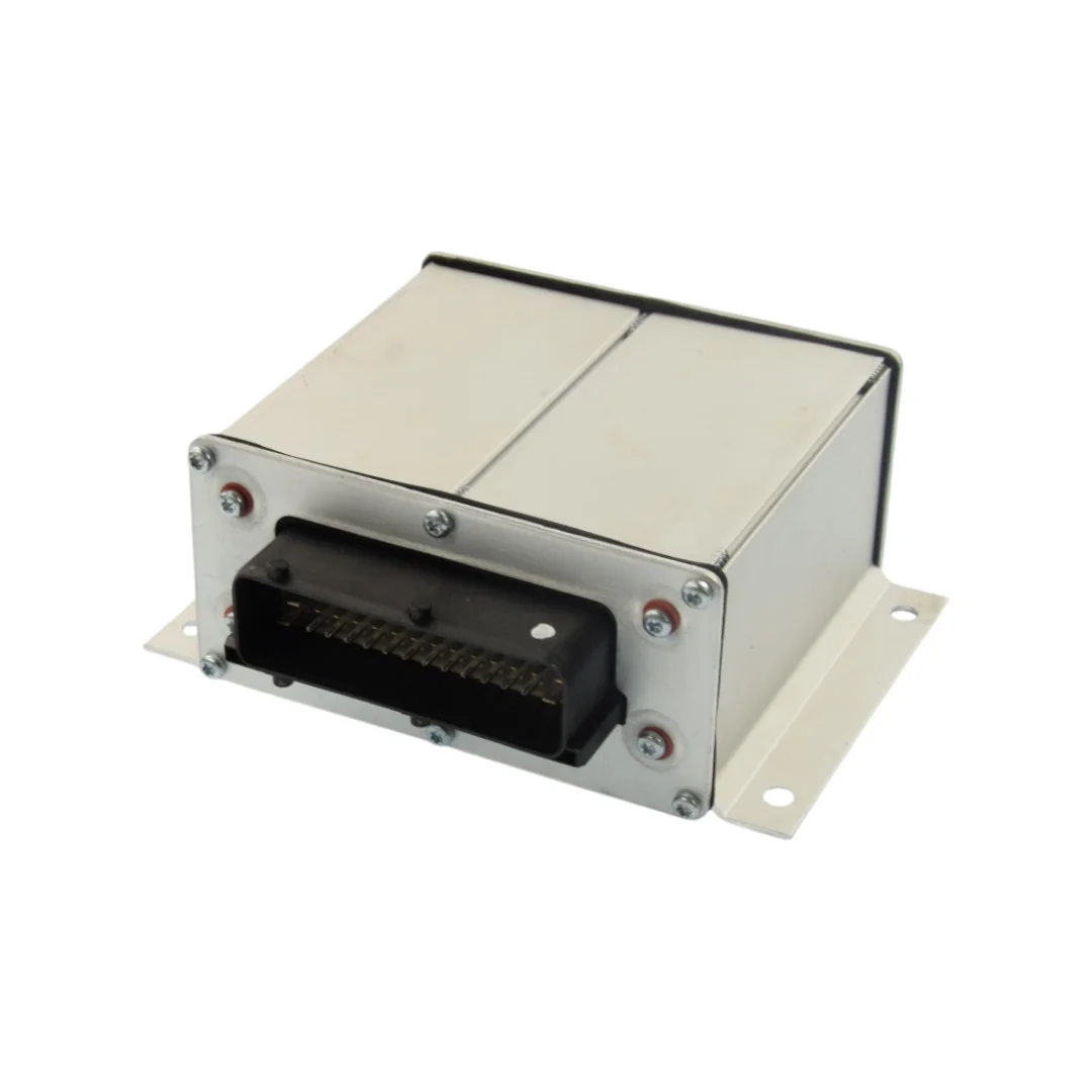 AGCO - 4372087M1 - Auto 5 DC Module Massey Ferguson