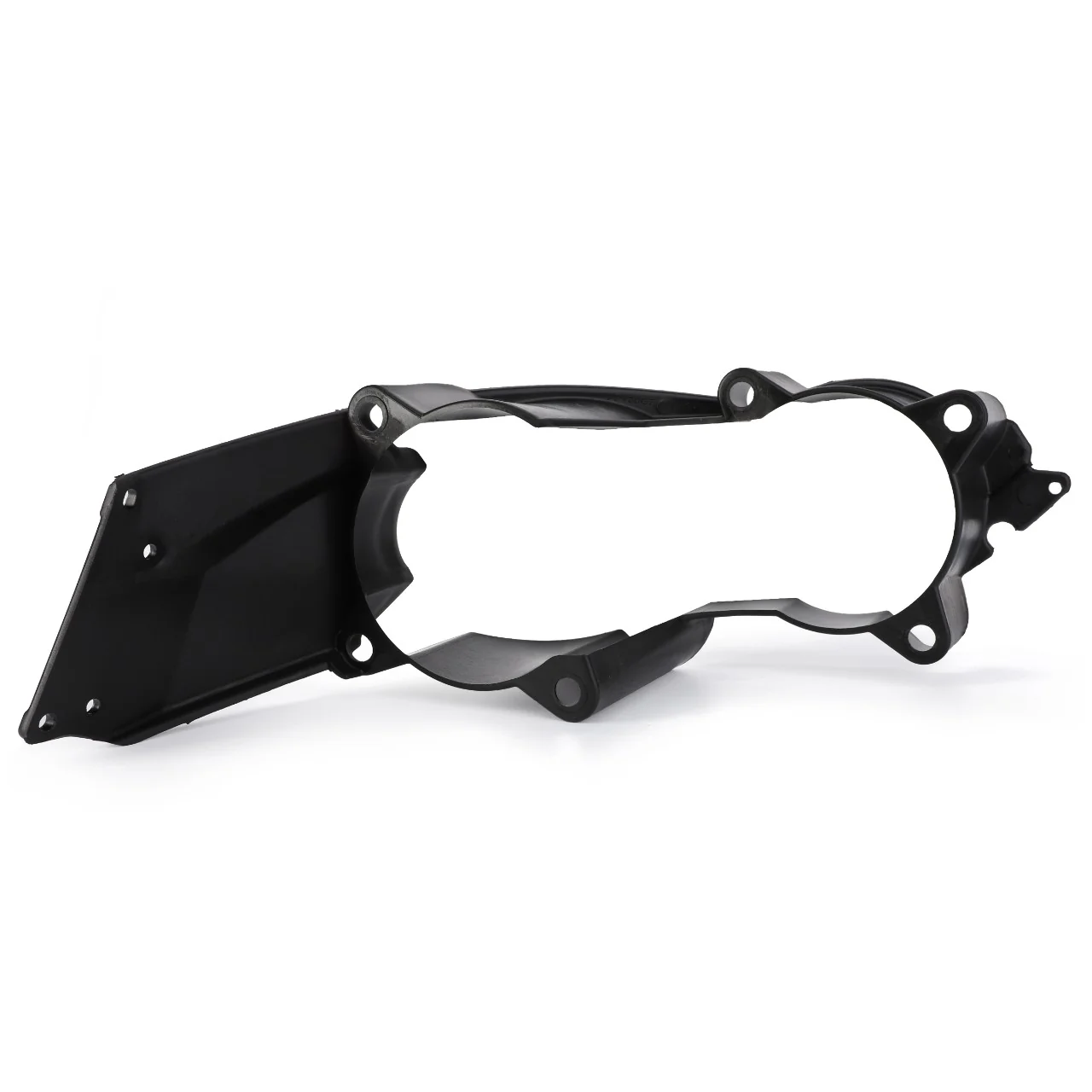 AGCO - 4374741M3 - Right Headlight Cover Massey Ferguson
