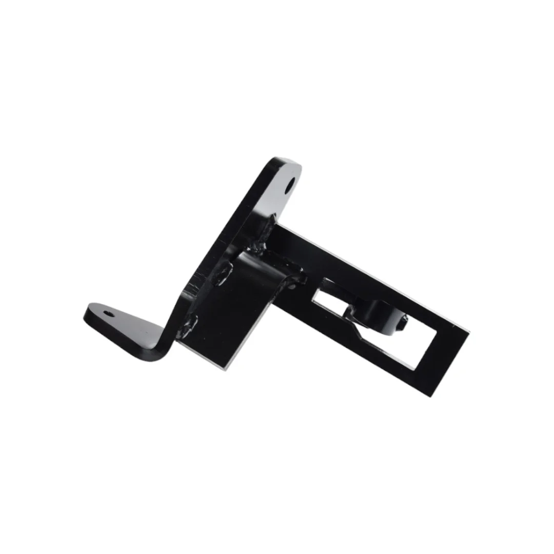 AGCO - 4377451M5 - Right Cab Bracket Massey Ferguson