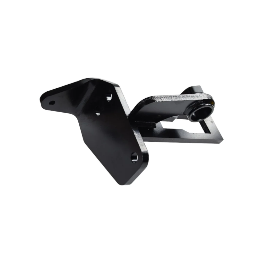 AGCO - 4377451M5 - Right Cab Bracket Massey Ferguson