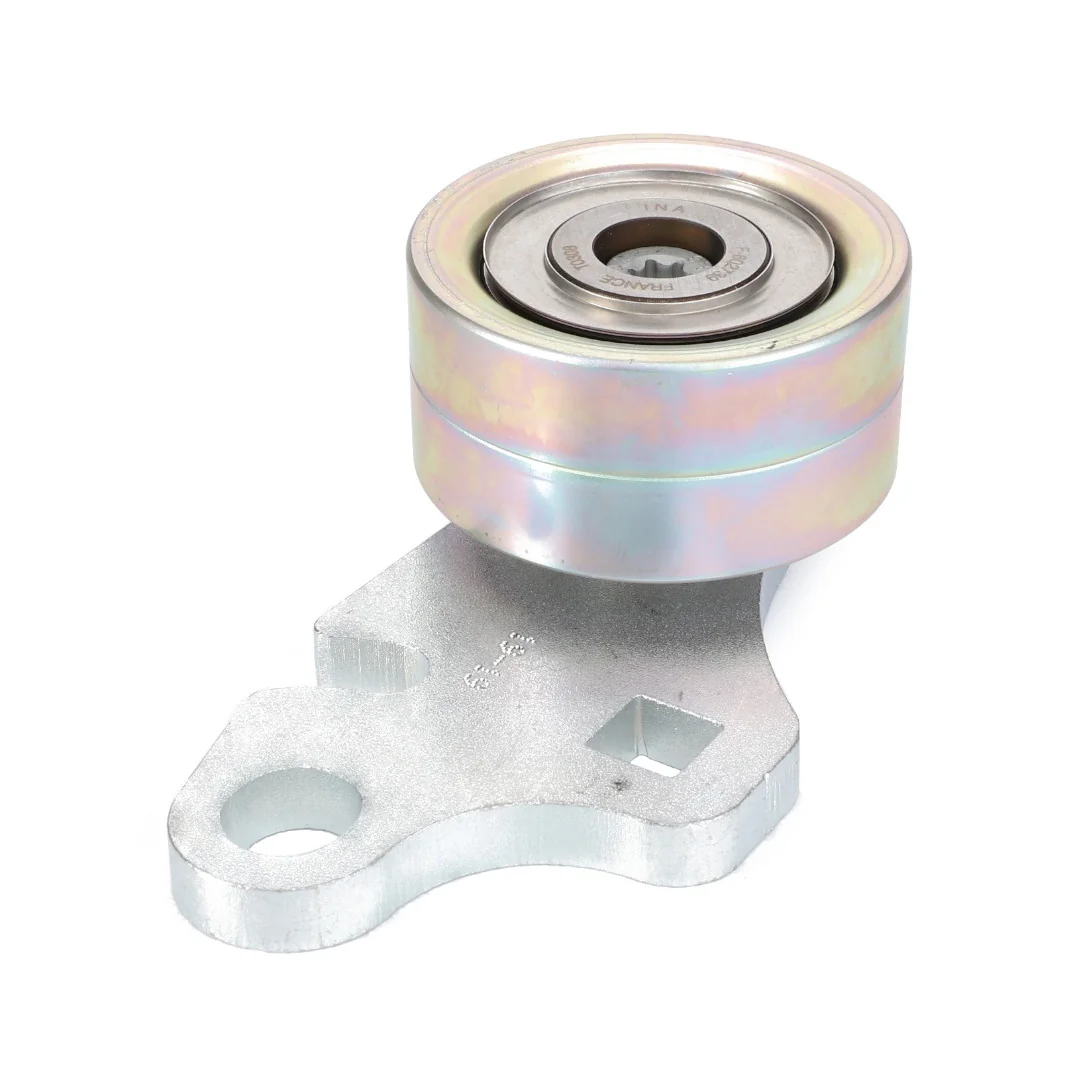 AGCO - 4377734M5 - Massey Ferguson Belt Tensioner