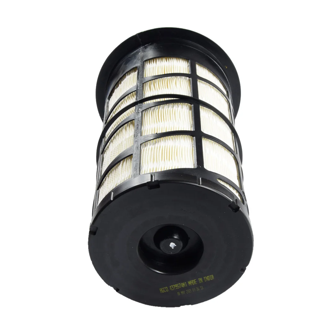AGCO - 4379574M1 - Massey Ferguson  External Air Filter