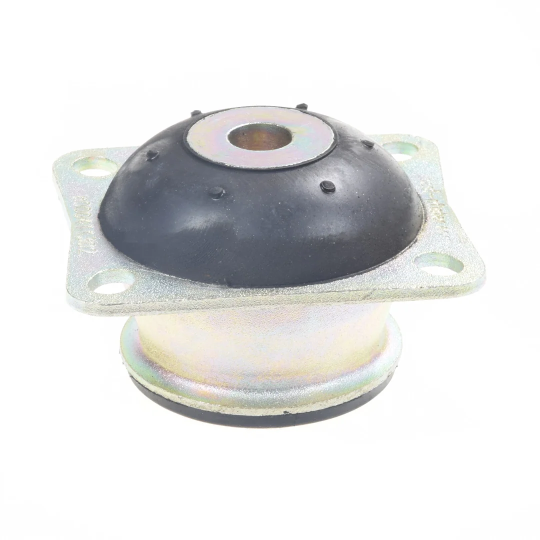 AGCO - 4387985M1 -  Massey Ferguson Metal-Rubber Cabin Bushing