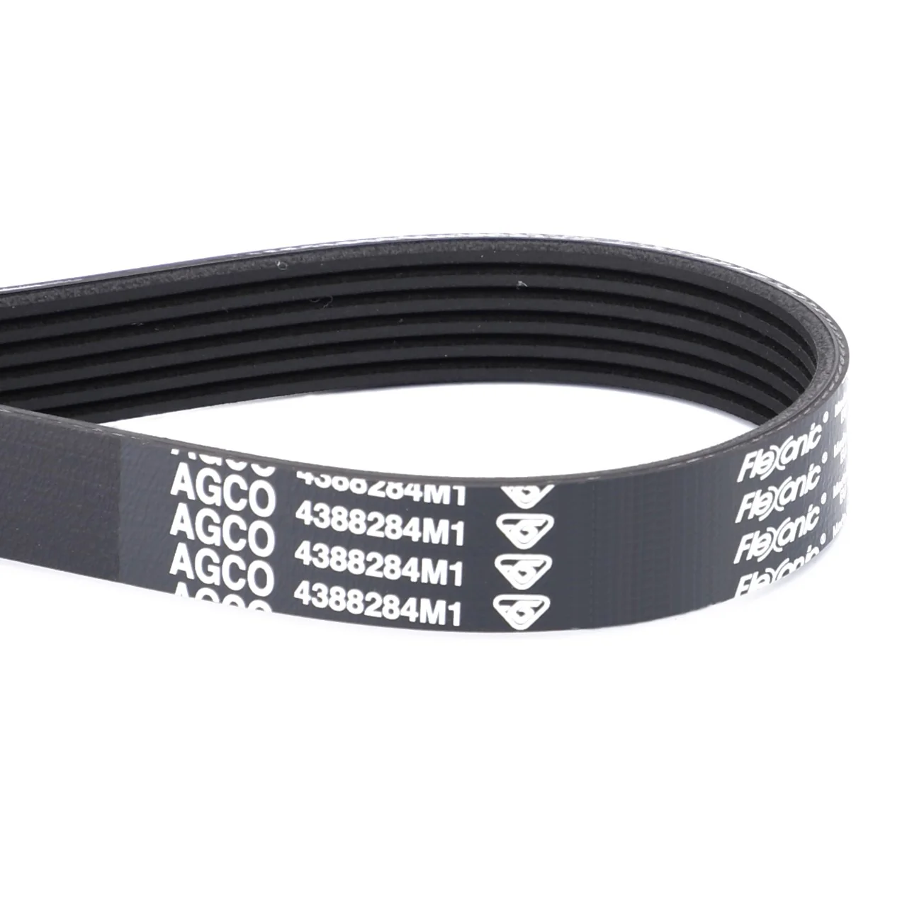 AGCO - 4388284M1 - Massey Ferguson 6PK1130 Multi-Rib Belt